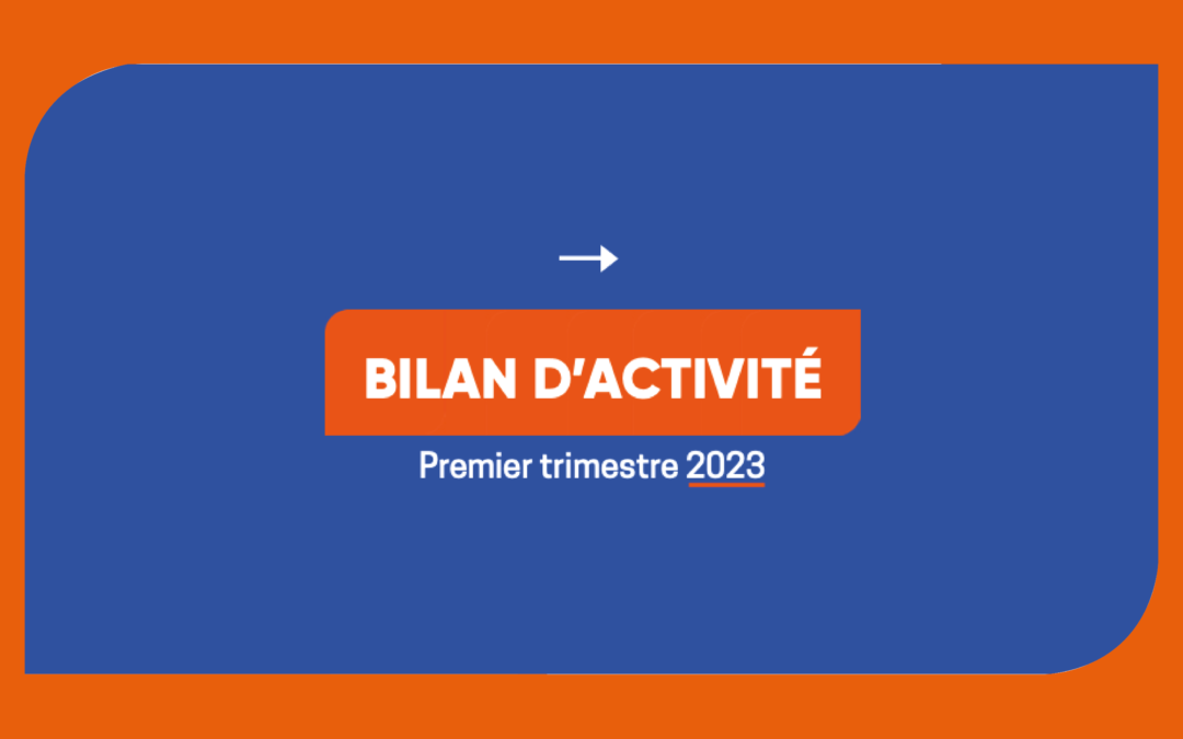 Un 1er trimestre dynamique d’investissements et de sélections prometteuses !