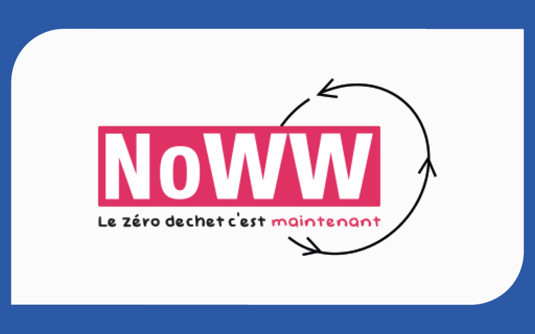 Levée de fonds : Angelor investit chez NoWW !