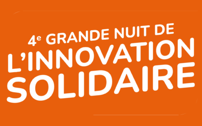 4e Grande Nuit de l’Innovation Solidaire : Angelor s’engage dans l’inclusivité !