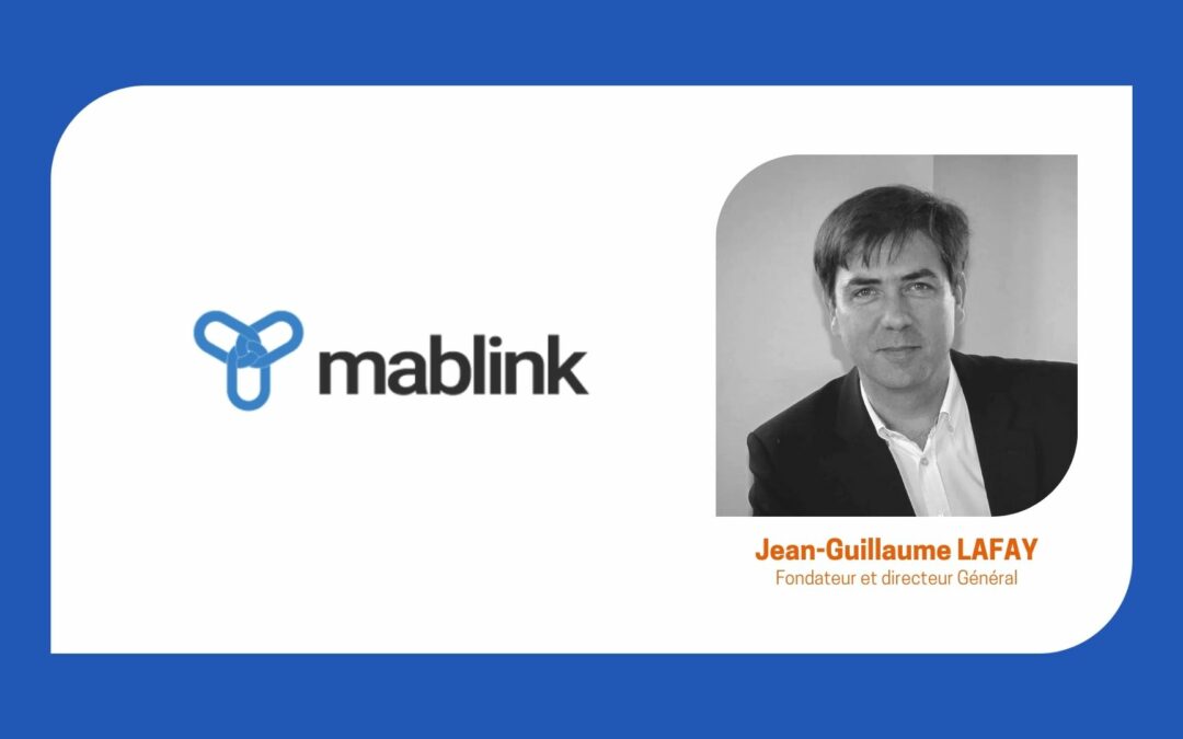 Acquisition de Mablink Bioscience par Lilly !