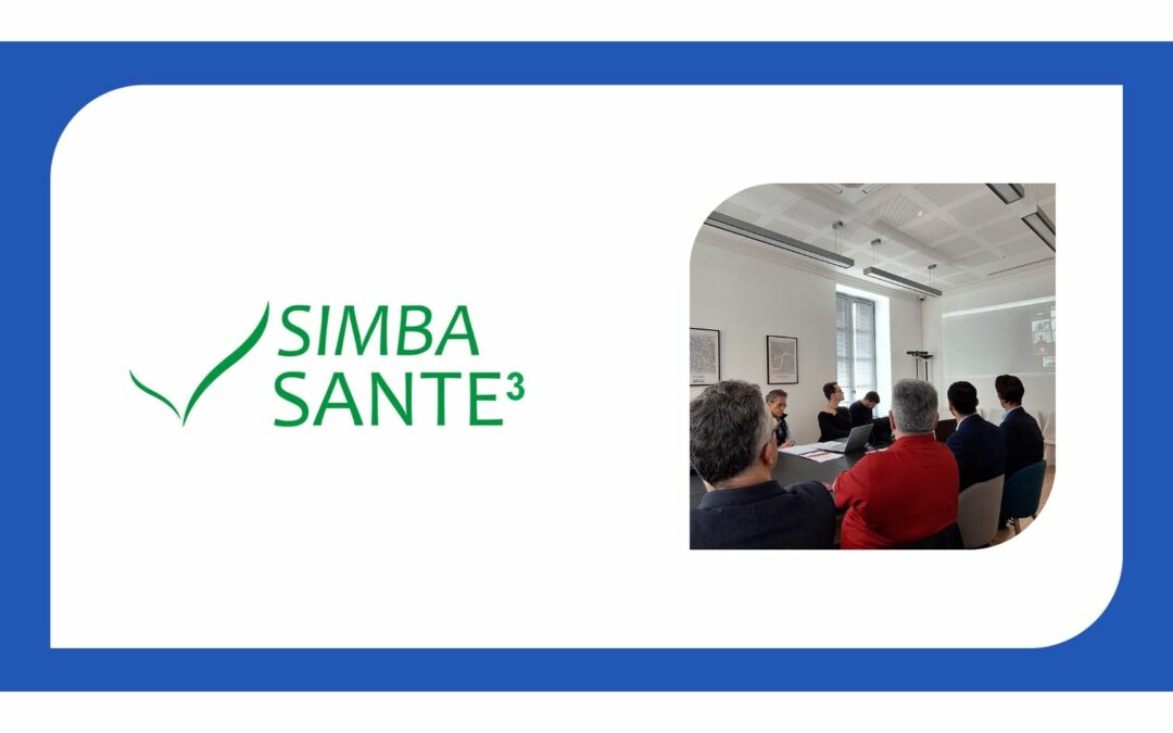 Assemblée générale Simba santé 3 !