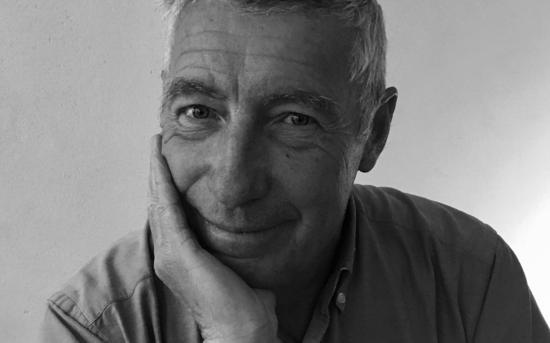 Michel GASNIER